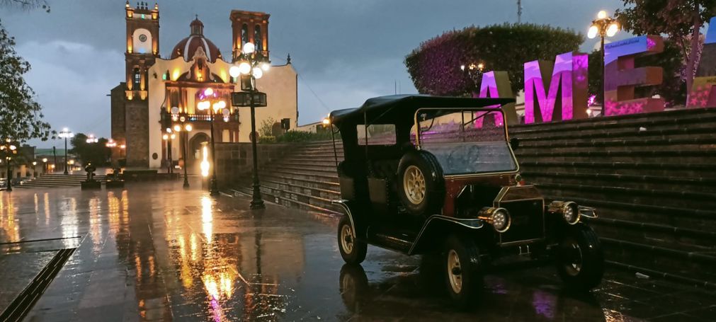Carritos vintage queretaro, diligencias queretaro, tours amealco